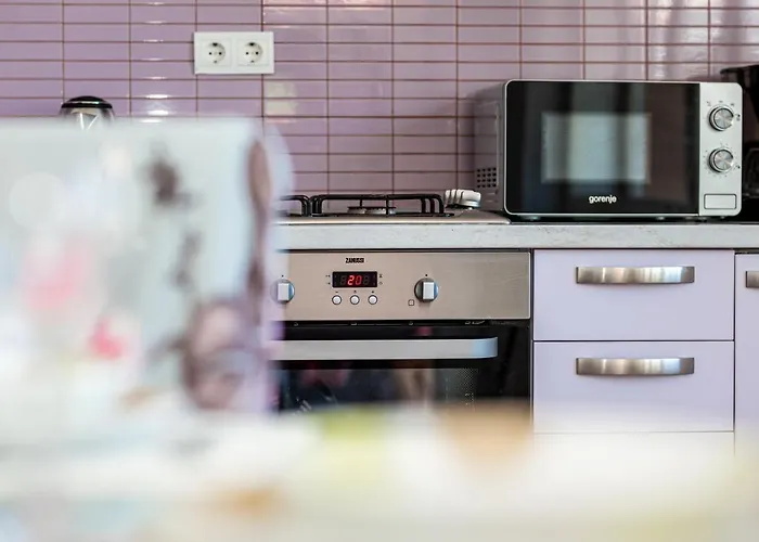 Malinsummer Malinska