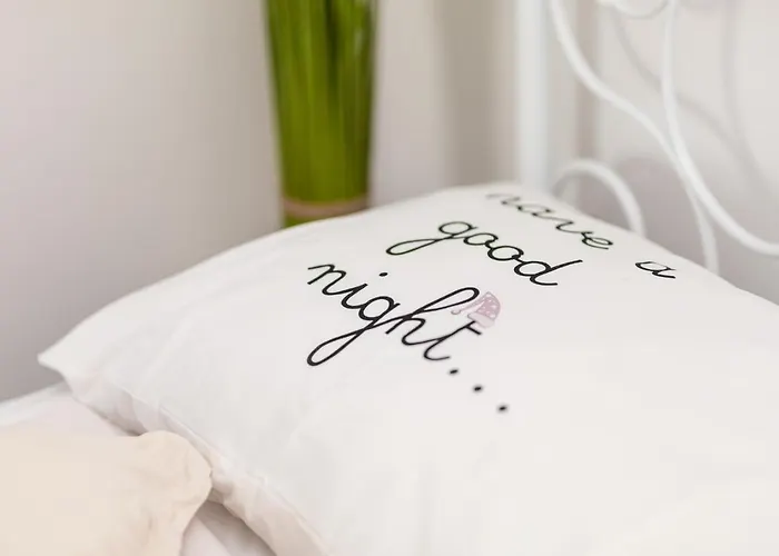 Malinsummer Lägenhet