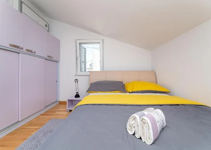 Malinsummer Apartman