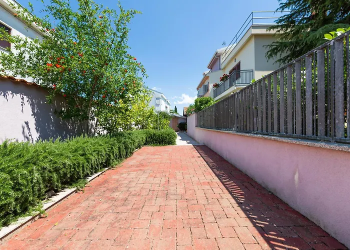 Malinsummer * Malinska