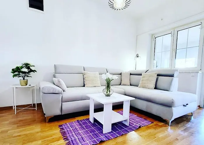 Malinsummer Malinska