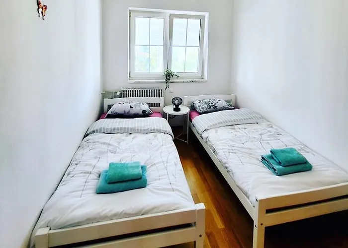 Malinsummer Malinska