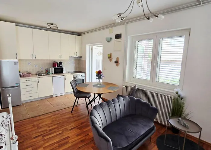 Malinsummer Apartman Malinska