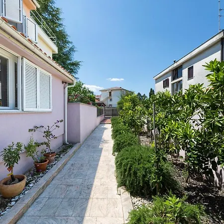 Appartamento Malinsummer *